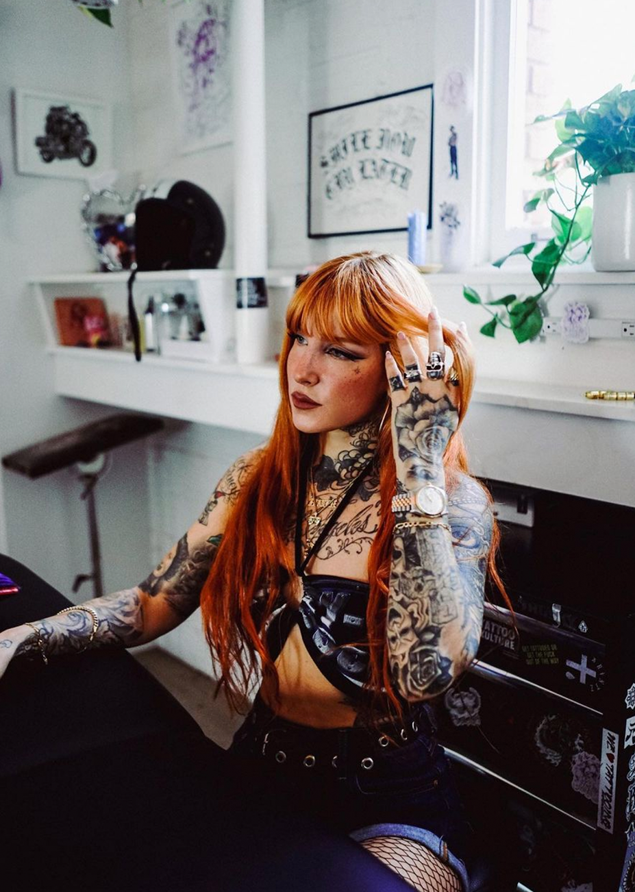 Em Scott