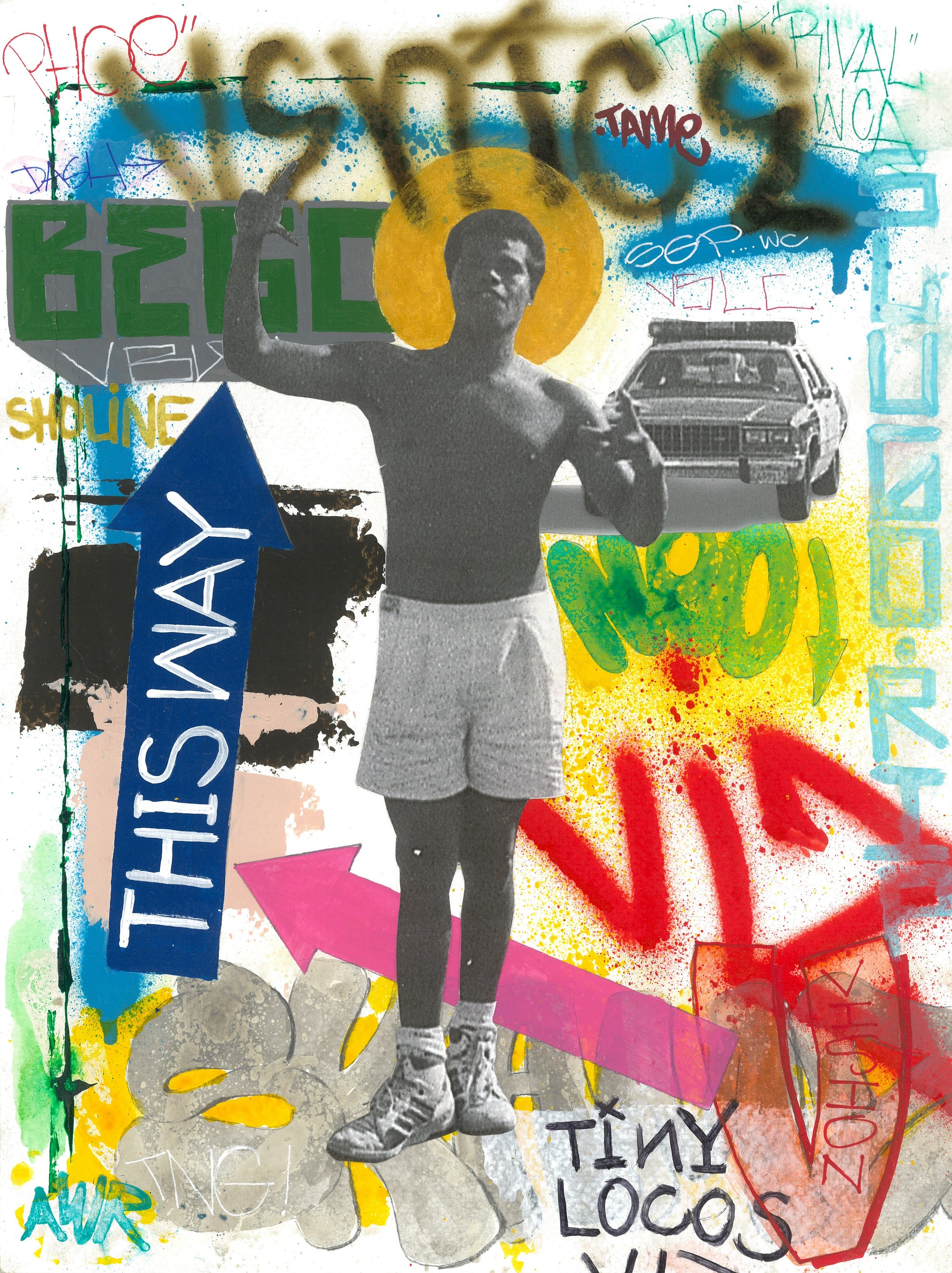 JBK / JBV COLLABS