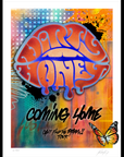 "Dirty Honey- Coming Home" 2023