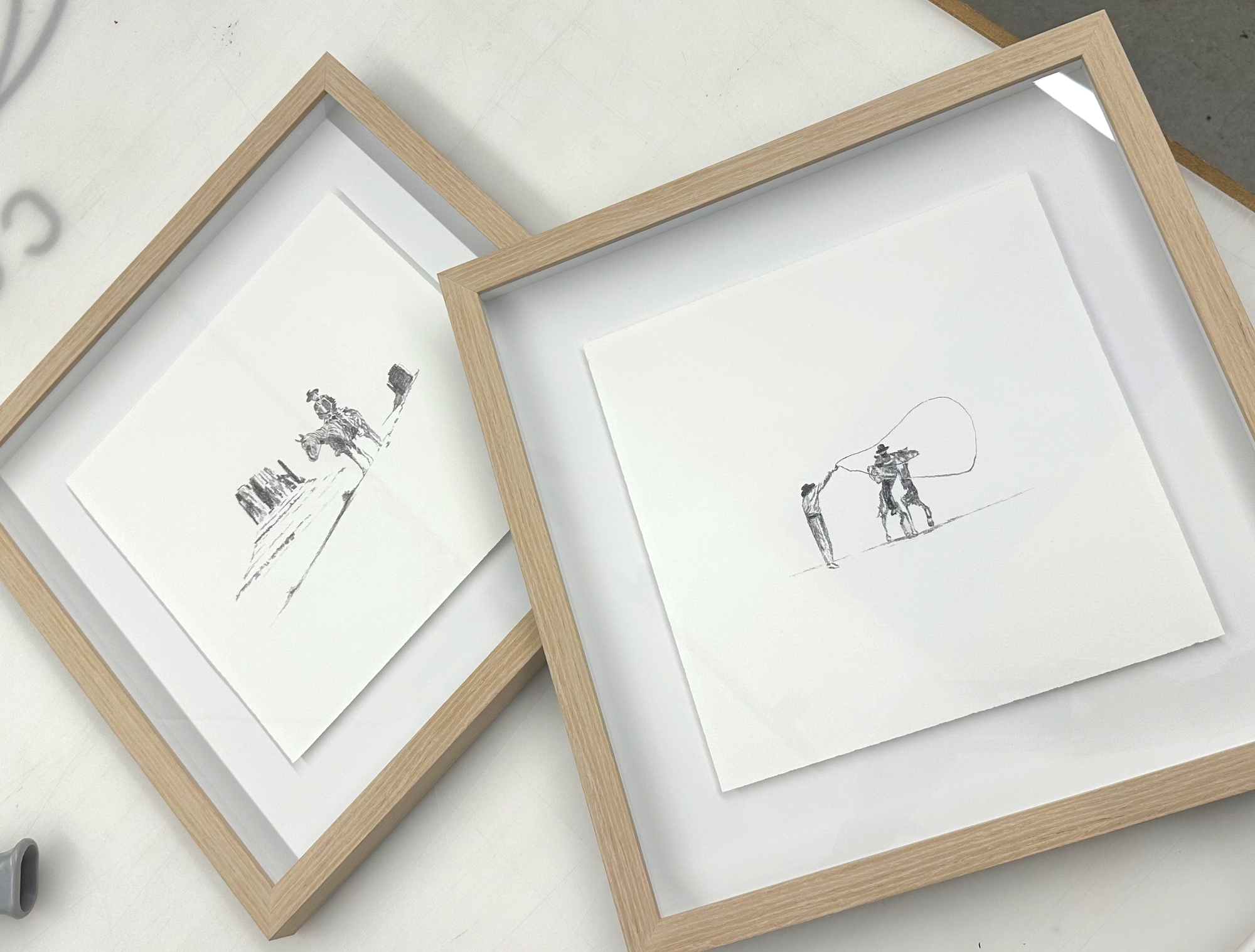 The Way Back Collection