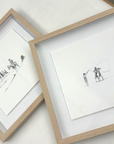The Way Back Collection