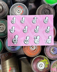 Birds of a Feather Sticker Pak