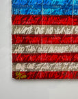"Fortunate Son Framed Mini Print" 2023