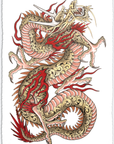 "A Dragon's Reverie" 2023