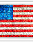 "Fortunate Flag" 2023