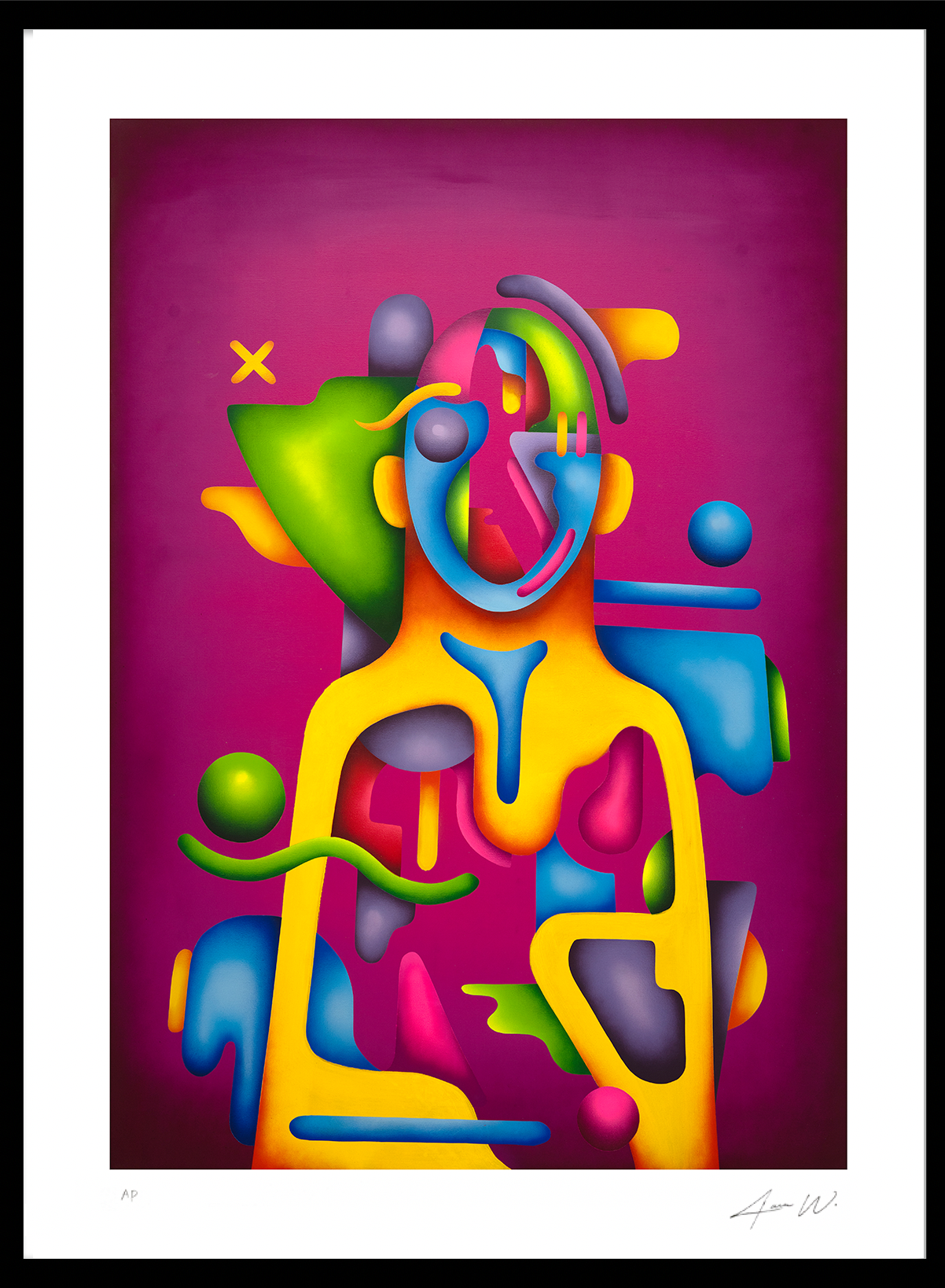 "Kindness" 2023