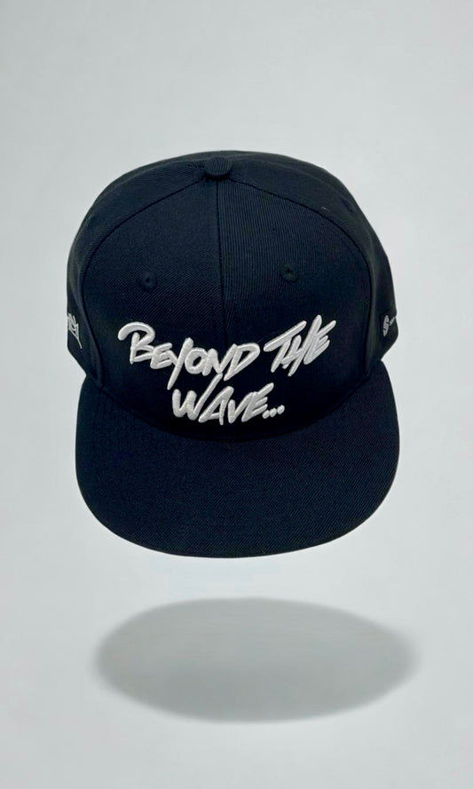 "Beyond the Wave" Show Hat