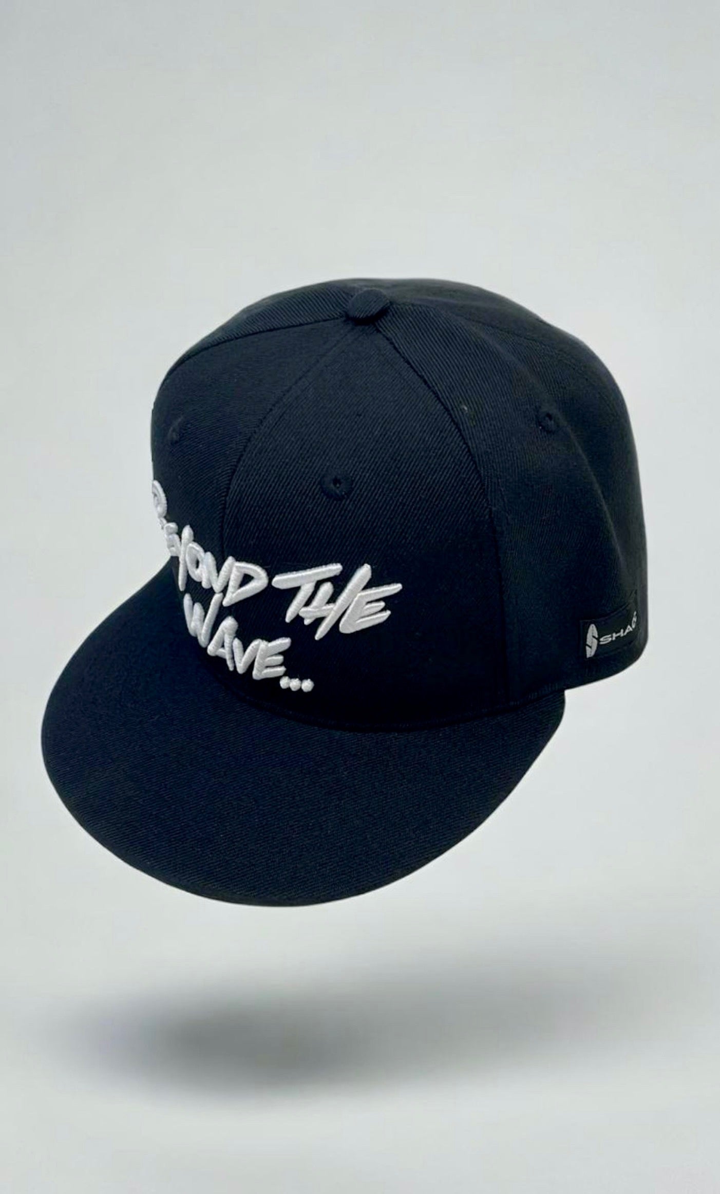 "Beyond the Wave" Show Hat
