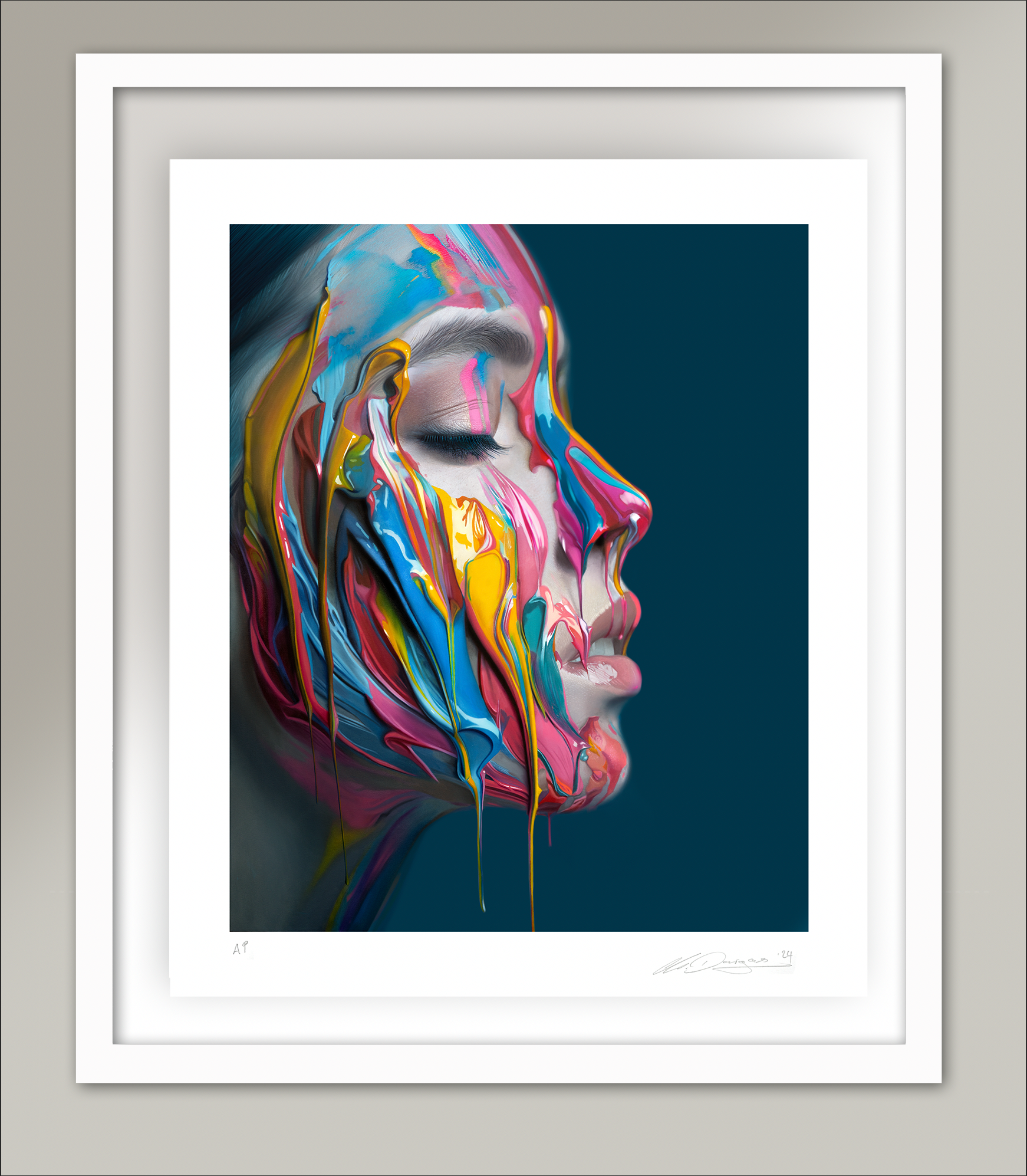 Endless Color II