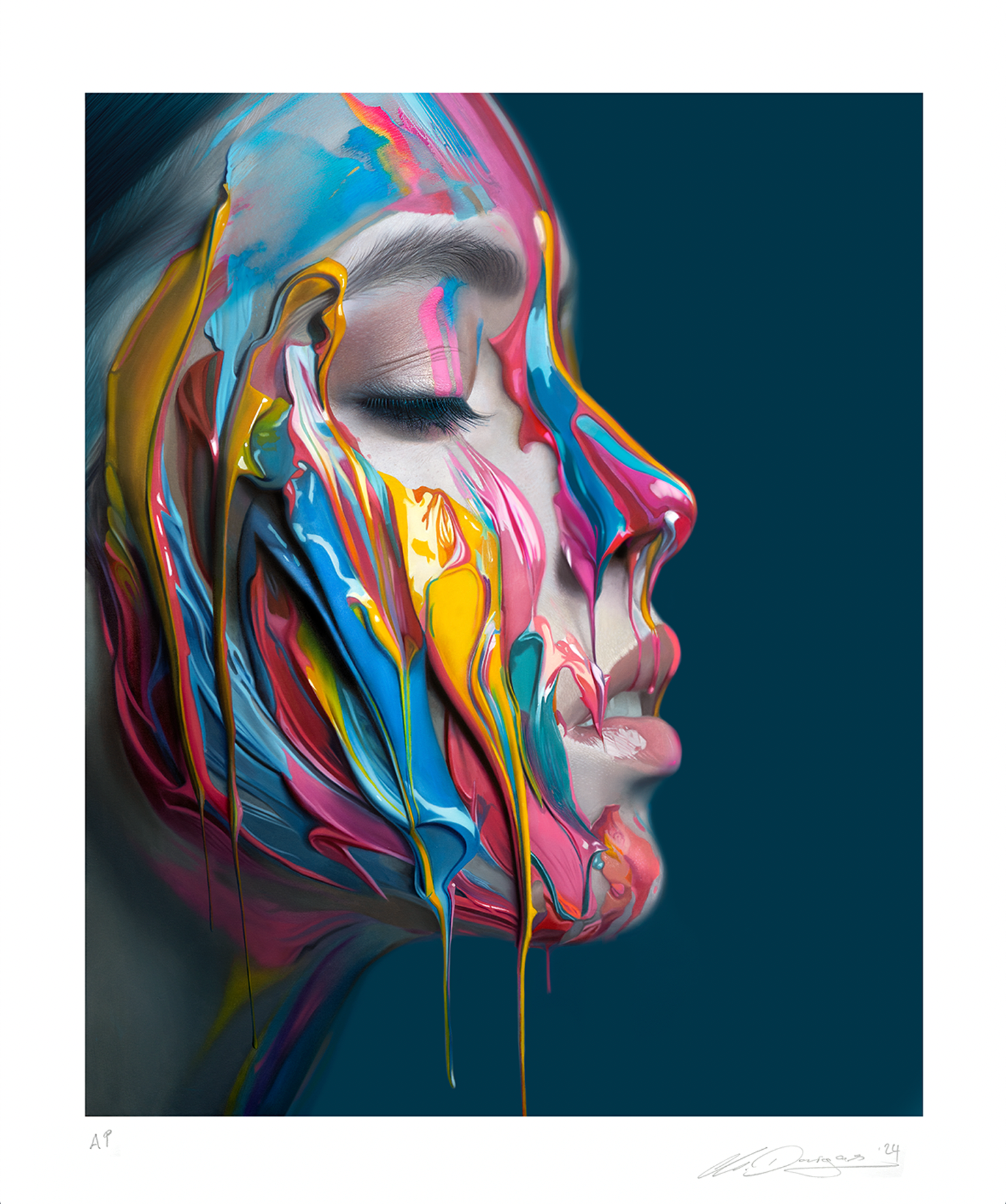 Endless Color II