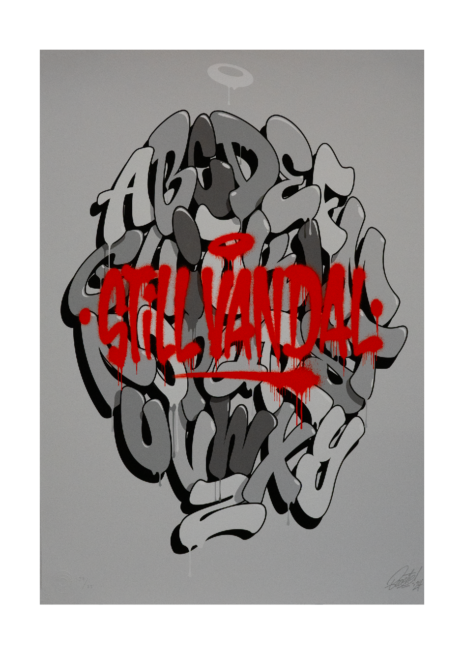 Still Vandal