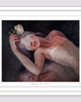 Death of a Fair Maiden