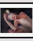 Death of a Fair Maiden