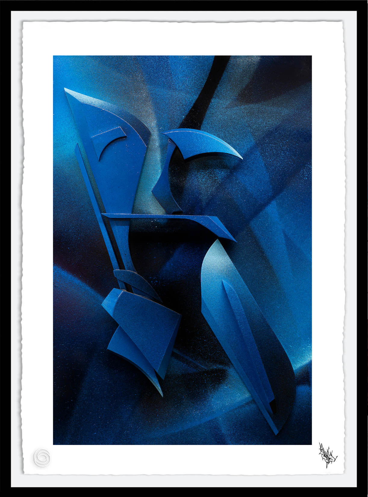 "Blue Tyde" 2023