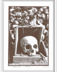 "Momento Mori- Tan"