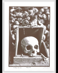 "Momento Mori- Tan"