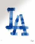 "LA Blue" 2023