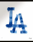 "LA Blue" 2023