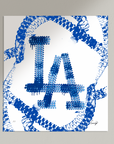 "LA Blue" 2023