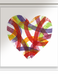 "Love Rolls On" 2024