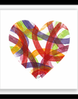 "Love Rolls On" 2024