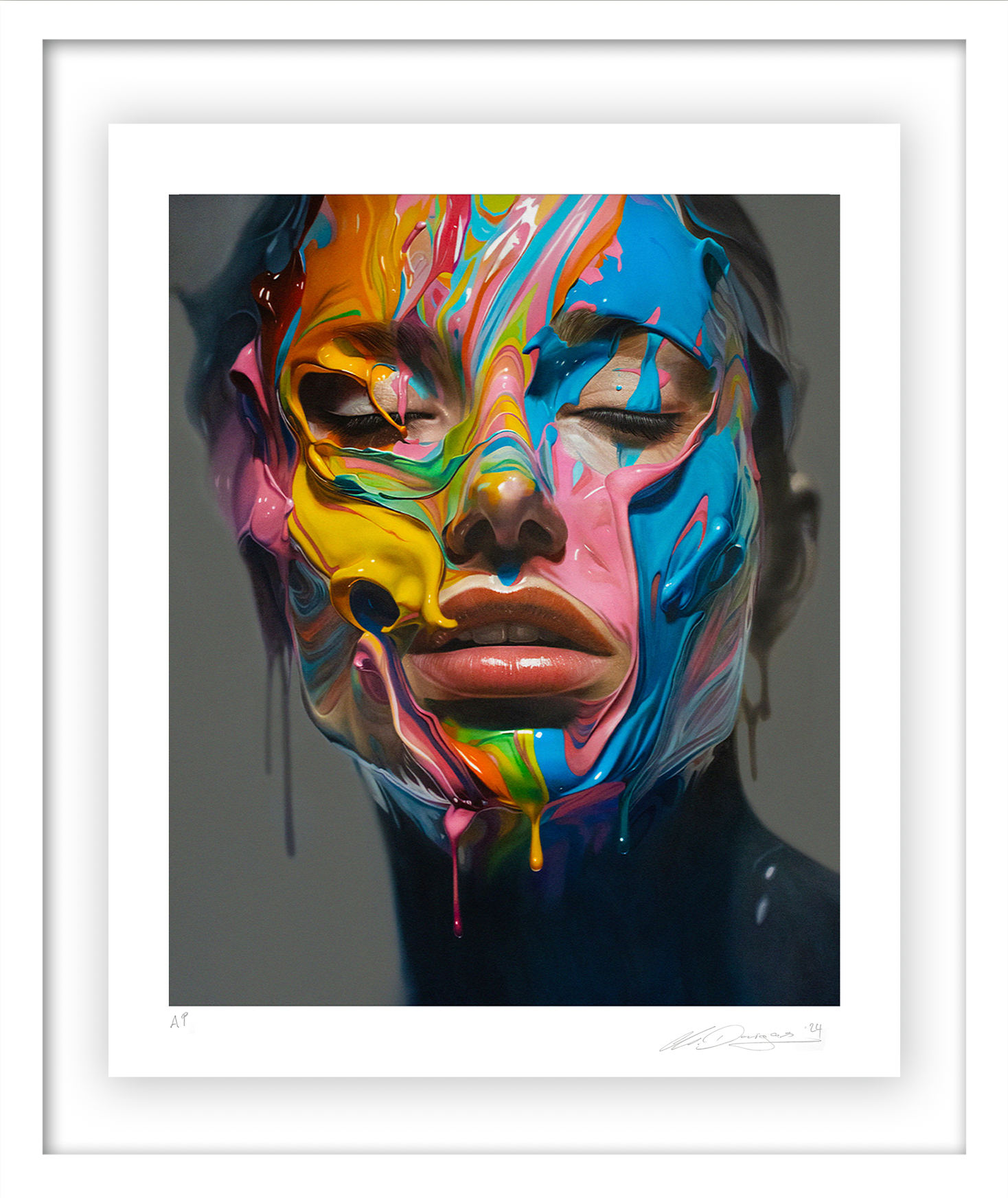 Endless Color