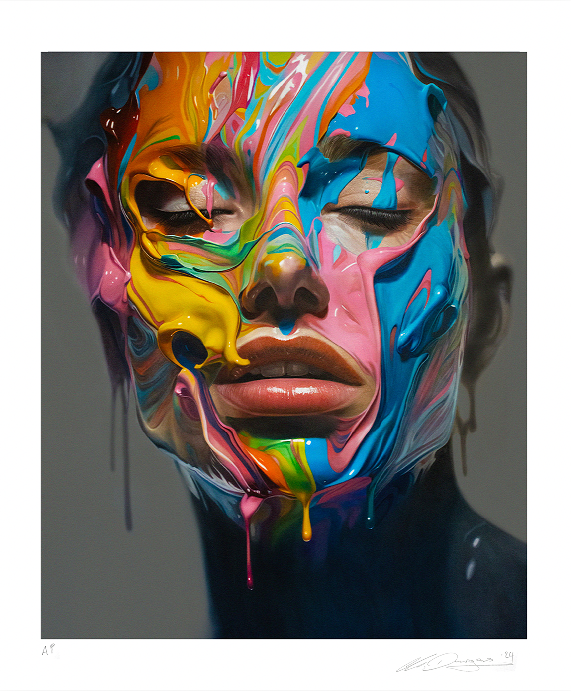 Endless Color