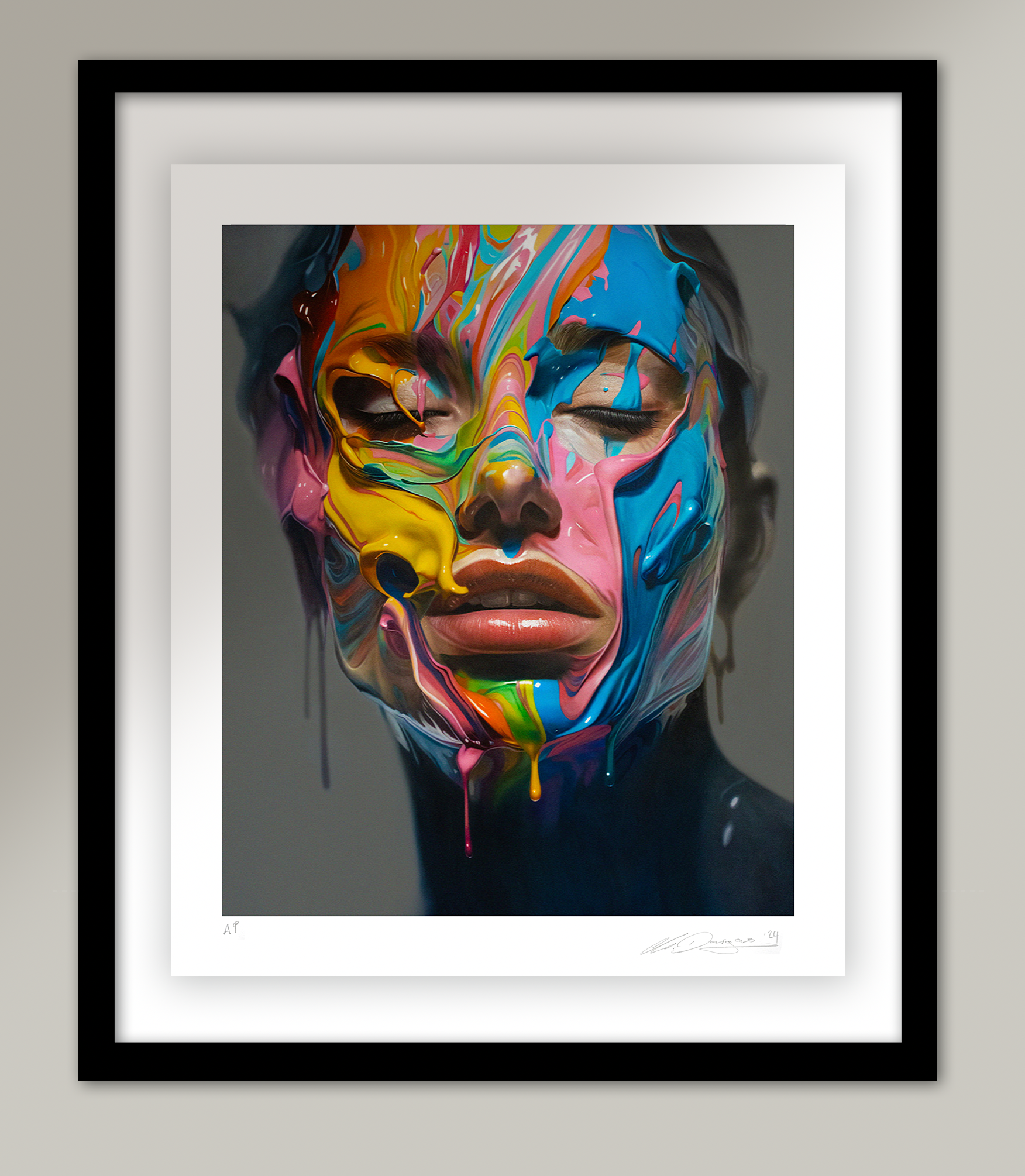Endless Color