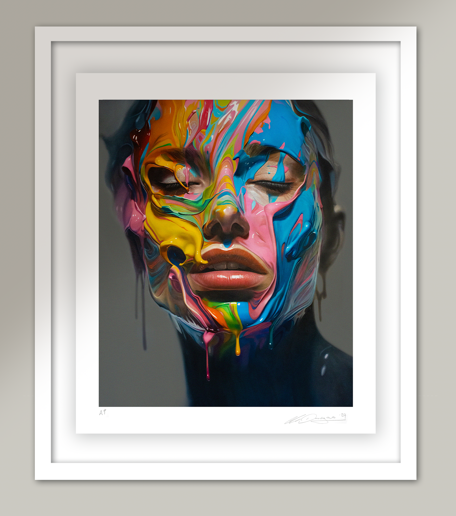Endless Color