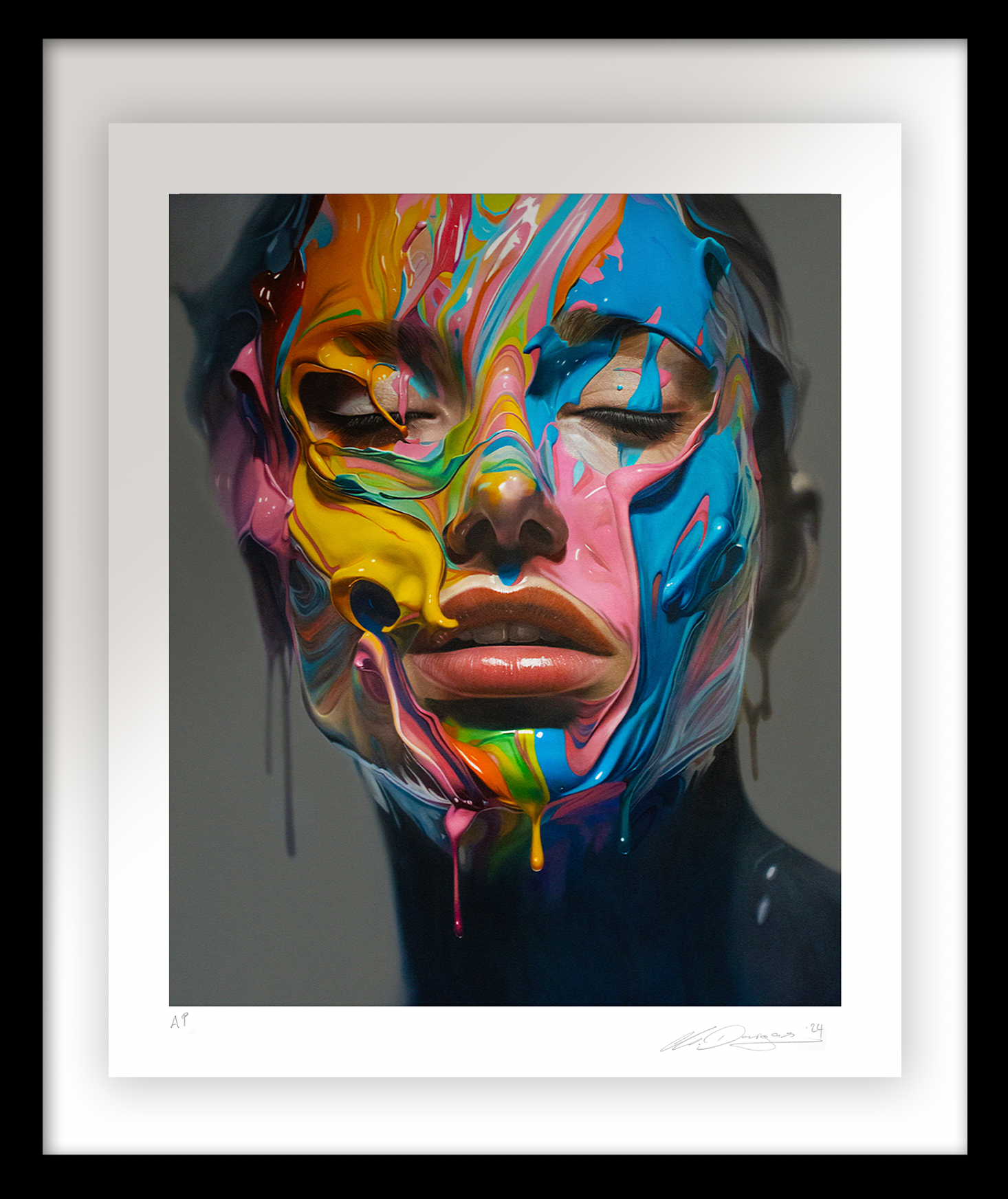 Endless Color