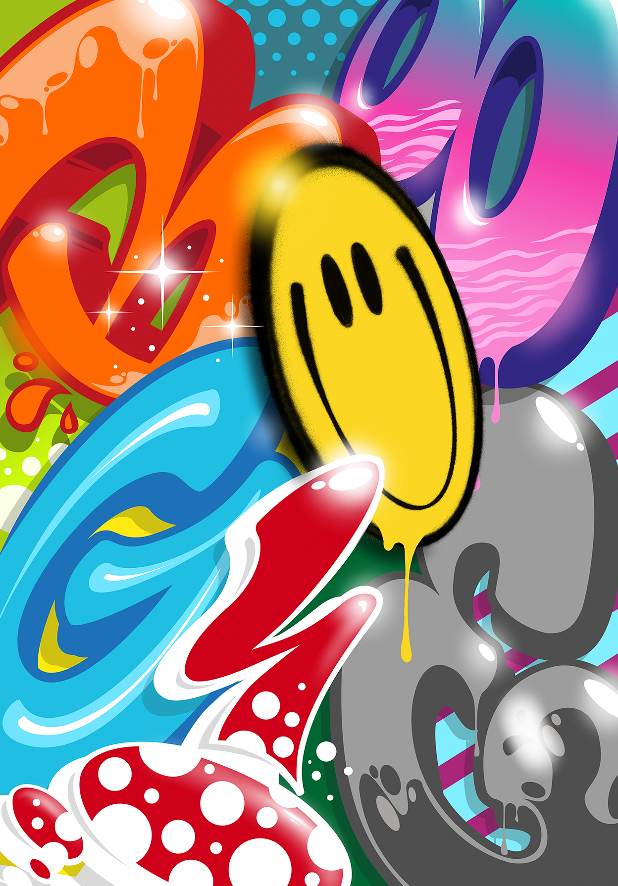 Boogielicious