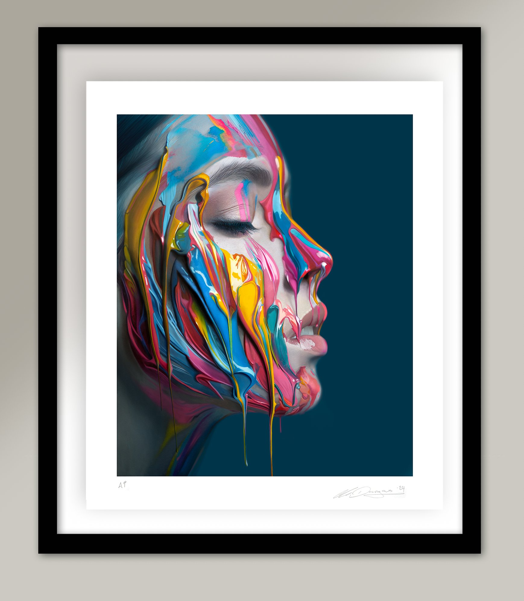Endless Color II