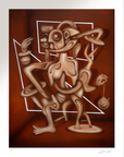 "The Hypnotist" 2024