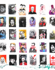 10th Anniversary Portrait Retrospective - 420 Special Edition