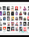 10th Anniversary Portrait Retrospective - 420 Special Edition
