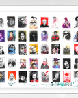 10th Anniversary Portrait Retrospective - 420 Special Edition