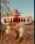 Time to Round up a Posse