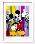 MAY THE FOURTH BE WITH YOU