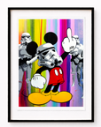 MAY THE FOURTH BE WITH YOU