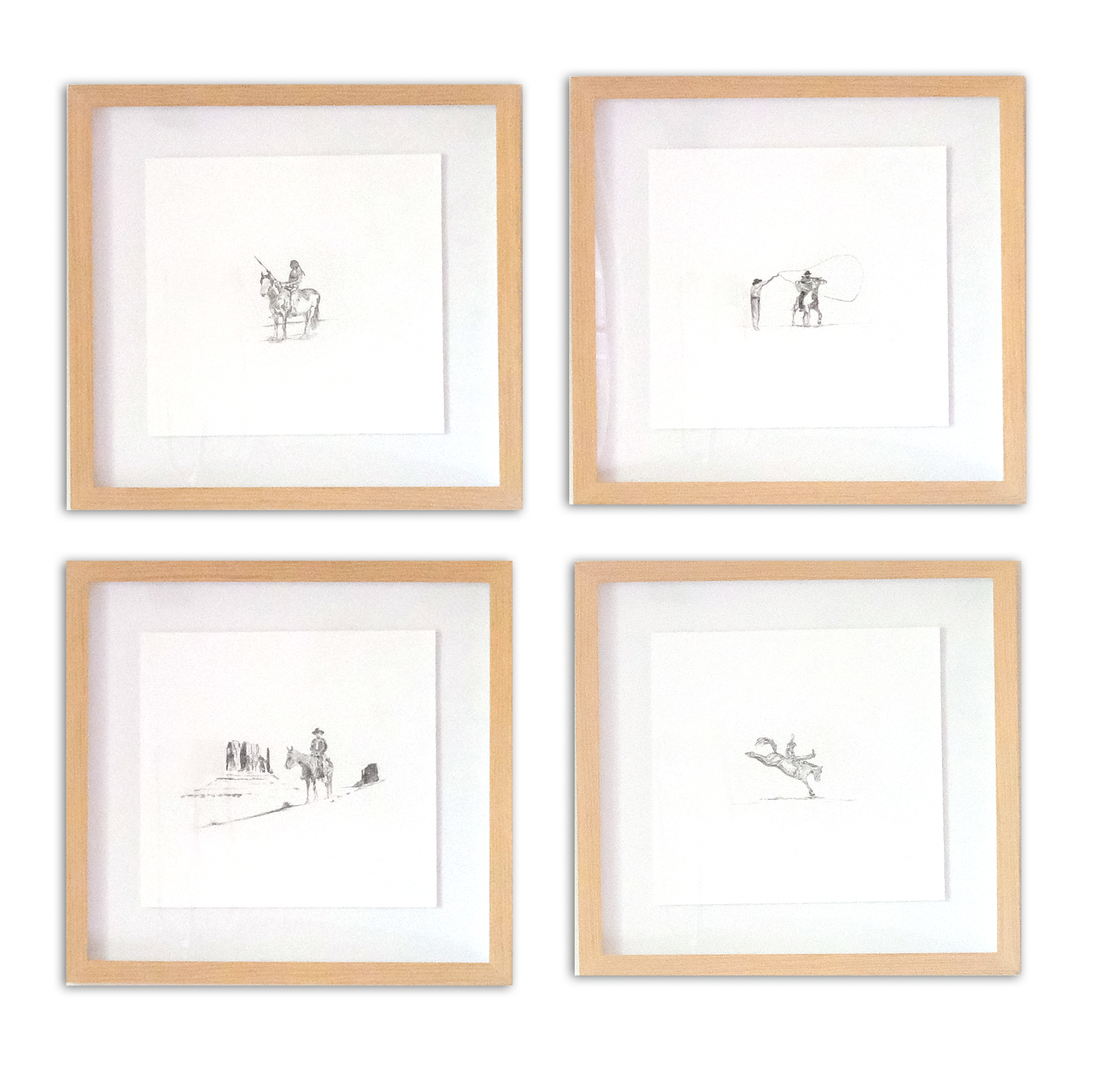 The Way Back Collection