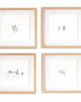 The Way Back Collection