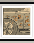 Porsche Sponsors