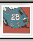 356 Outlaw Racer