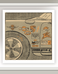 Porsche Sponsors