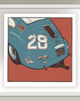 356 Outlaw Racer