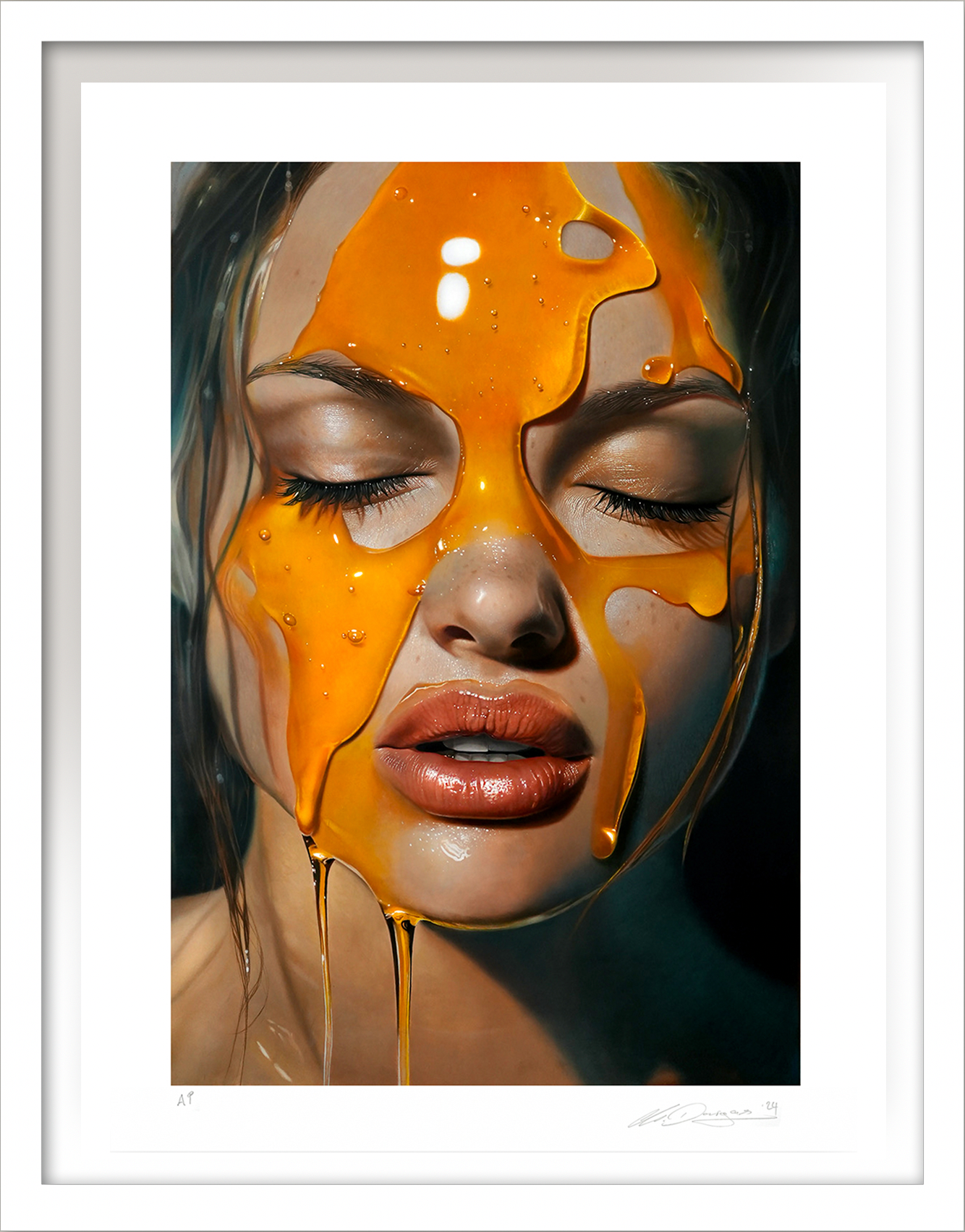 Sweet Radiance