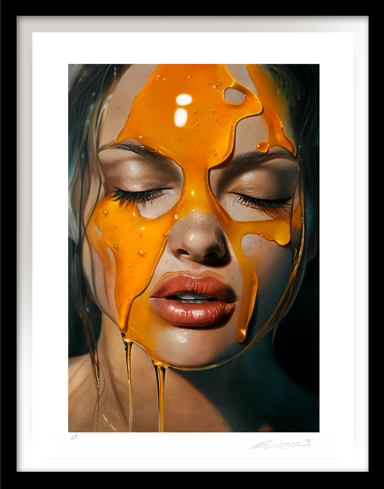 Sweet Radiance