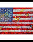 "Born on the 4th" 2023