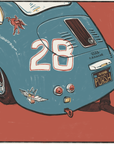 356 Outlaw Racer