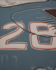 356 Outlaw Racer